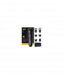 Braun Beard Trimmer | Series 5 BT5560 | Cordless | Number of length steps 40