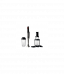 Philips ProMix Hand Mixer | HR2656/90 Viva Collection | Hand Blender | 800 W | Number of speeds Variable | Stainless Steel/Black