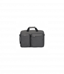 Targus 15-16" Hybrid Briefcase Backpack - Grey | Targus
