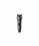 Panasonic | Beard and hair trimmer | ER-GB80-H503 | Corded/ Cordless | Number of length steps 39 | Step precise 0.5 mm | Black