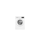 Bosch | Washing Machine | WAN2829LSN | Energy efficiency class A | Front loading | 1400 RPM | Washing capacity 9 kg | Depth 63 c