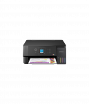Epson EcoTank | L3360 | Inkjet | Colour | Multifuction Printer | A4 | Wi-Fi | Black