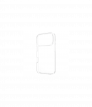 Fixed Story AntiUV | Back cover | Xiaomi | Redmi Note 15 4G | TPU | Transparent