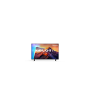 Philips 4K QLED Ambilight TV | 43PQS8611/12 | 43" | Smart TV | TITAN OS | UHD | Black