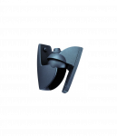 Vogels | Loundspeaker Mount | VLB500 2 pcs. | Turn, Tilt | Maximum weight (capacity) 5 kg | Black