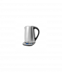 Caso | WK 2200 | With electronic control | 2200 W | 1.7 L | Stainless steel | 360&deg; rotational base | Stainless steel