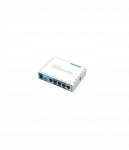 RB952Ui-5ac2nD | hAP ac lite | 802.11ac | 867 Mbit/s | 10/100 Mbit/s | Ethernet LAN (RJ-45) ports 5 | MU-MiMO Yes | 12 month(s)