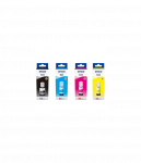 Epson 101 EcoTank YE | Ink Bottle | Yellow