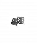 Fractal Design | Universal Multibracket &ndash; Type A (2-pack) | Black