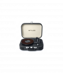 Muse | Turntable Stereo System | MT-201 DG | USB port | AUX in