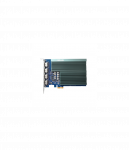 Asus | GT730-4H-SL-2GD5 | NVIDIA | 2 GB | GeForce GT 730 | GDDR5 | HDMI ports quantity 4 | PCI Express 2.0 | Memory clock speed