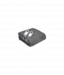 Camry | Electric Heated Blanket | CR 7417 | Number of heating levels 8 | Number of persons 2 | Washable | Remote control | Coral