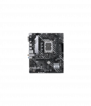 Asus | PRIME H610M-A WIFI D4 | Processor family Intel | Processor socket  LGA1700 | DDR4 DIMM | Memory slots 2 | Supported hard