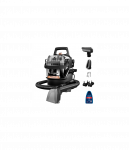Bissell | Portable Carpet and Upholstery Cleaner | SpotClean HydroSteam Pro | Corded operating | Washing function | 1000 W | Bla