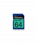 ADATA | Premier Pro | UHS-I | 64 GB | SDXC | Flash memory class 10
