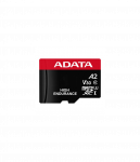 ADATA | UHS-I | 64 GB | microSDXC/SDHC | Flash memory class 10 | Adapter