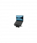 Fellowes | Laptop Stand Breyta | Black