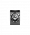 Bosch | Washing Machine | WNC254ARSN | Energy efficiency class A/D | Front loading | Washing capacity 10.5 kg | 1400 RPM | Depth