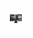 LG | 27GS60QC-B | 27 " | VA | QHD | 16:9 | 180 Hz | 1 ms | 2560 x 1440 pixels | 300 cd/m&sup2; | HDMI ports quantity 2