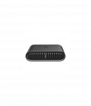 AX1500 Wi-Fi 6 Pocket Travel Router | TL-WR1502X | 802.11ax | 1201 Mbit/s | Ethernet LAN (RJ-45) ports 1 | Mesh Support No | MU-