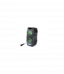 Sharp Party Speaker System with Built-in Battery | PS-931 | 180 W | Waterproof | Bluetooth | Black | Portable | Wireless connect