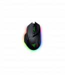 Razer | Gaming Mouse | Basilisk V3 Pro 35K | Optical mouse | Wireless | Black | Yes