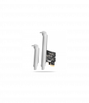 AXAGON Two-channel SATA III PCI-Express controller with two internal SATA port outputs | PCES-SJ2