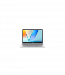 Asus Vivobook S14 | Cool Silver | 14 " | IPS | WUXGA | 60 Hz | 1920 x 1200 pixels | Anti-glare | Intel Core i5 | i5-13420H | 16