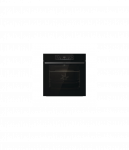 Gorenje Oven | BOS6737E13FBG | 77 L | Electric | AquaClean | Mechanical | Steam function | Height 59.5 cm | Width 59.5 cm | Stai