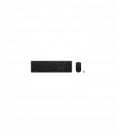 Lenovo Professional | Keyboard and Mouse Combo | Wireless | US English | Bluetooth | Grey | 2.4 GHz