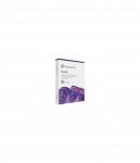 Microsoft M365 Family Subscription FY25H2 Online Product Key License 1 License Eurozone Downloadable NR 1 Year | EP2-36894 | ESD