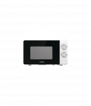 Gorenje Microwave Oven | MO17E1W | Free standing | 17 L | 700 W | White