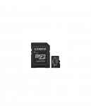Kingston Memory card | Canvas Select Plus | 1000 GB | microSD | Flash memory class Class 10, UHS-I, U1/U3, video class 10/30, A1
