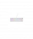 Genesis Thor 404 | Mechanical Gaming Keyboard | Wired | US | White | USB | Gateron Yellow Pro