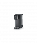 Caso Turbo Hot Water Dispenser | HW 616 | Water Dispenser | 2600 W | 2.5 L | Plastic/Stainless Steel | Black/Stainless Steel
