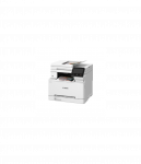 Canon Printer | I-SENSYS MF664Cdw | Laser | Colour | A4 | Wi-Fi