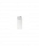 Whirlpool TDLR 55140S Washing machine, C, Top loading, Washing capacity 5.5 kg, 1051 RPM, Depth 60 cm, White | Whirlpool