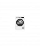 Bosch Dryer Machine | WQG2420PSN | Energy efficiency class A++ | Front loading | 9 kg | Heat pump | LED | Depth 61.3 cm | White