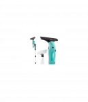ETA Window cleaner | ETA526290000 Finestro Max | Cordless | Turquoise