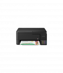 Epson EcoTank | L3352 | Inkjet | Colour | Multifuction Printer | A4 | Wi-Fi | Black