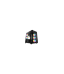 Deepcool Case | CG590U 5F | Midi-Tower | ATX PS2 | Black