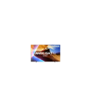 Philips 4K OLED Ambilight TV | 65OLED801/12 | 65" | Smart TV | Titan OS | UHD