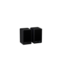 Genesis 2.0 Speakers | Arsen 402BT | 60 W | Bluetooth | Wireless connection | Black