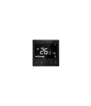 Fibaro Nice Thermostat | FAN4-CONTROL | Black