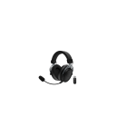 Genesis Headset | Toron 706 | Bluetooth, 2.4 GHz | Over-ear | Microphone | Black