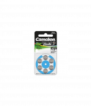 Camelion | A675/DA675/ZL675 | Zinc air cells | 6 pc(s)