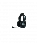 Koss | Headphones | SB40 | Wired | On-Ear | Microphone | Black