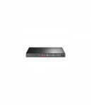 TP-LINK | 24-Port Gigabit Switch | TL-SL1226P | Unmanaged | Rackmountable