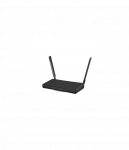Wireless Router | HAP AC3 | 802.11ac | 300+867  Mbit/s | 10/100/1000 Mbit/s | Ethernet LAN (RJ-45) ports 5 | Mesh Support No | M