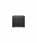 Synology | Tower NAS | DS2422+ | Up to 12 HDD/SSD Hot-Swap | AMD Ryzen | Ryzen V1500B Quad Core | Processor frequency 2.2 GHz |